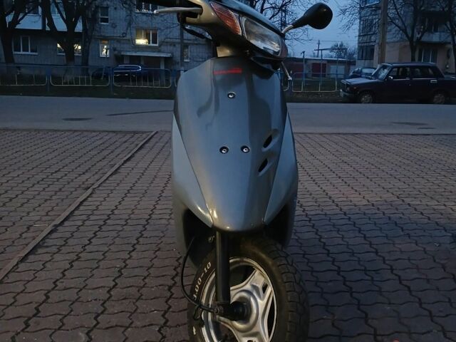 Хонда Інша, об'ємом двигуна 49 л та пробігом 0 тис. км за 241 $, фото 9 на Automoto.ua