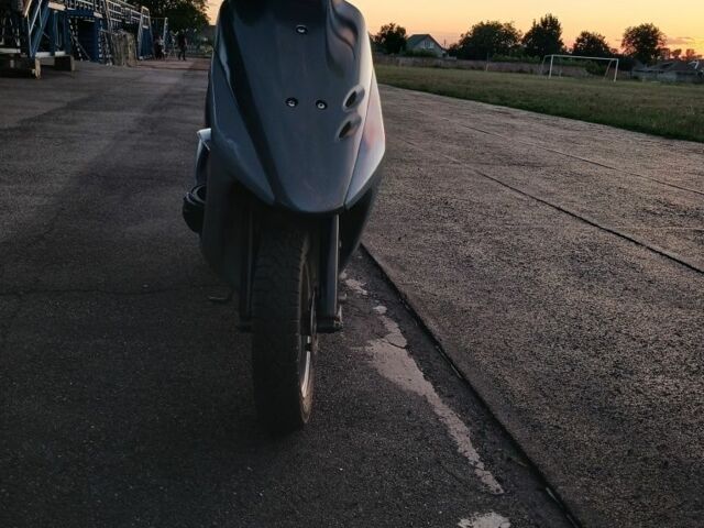 Хонда Інша, об'ємом двигуна 49 л та пробігом 0 тис. км за 241 $, фото 12 на Automoto.ua