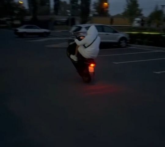 Хонда Другая, объемом двигателя 50 л и пробегом 0 тыс. км за 528 $, фото 4 на Automoto.ua