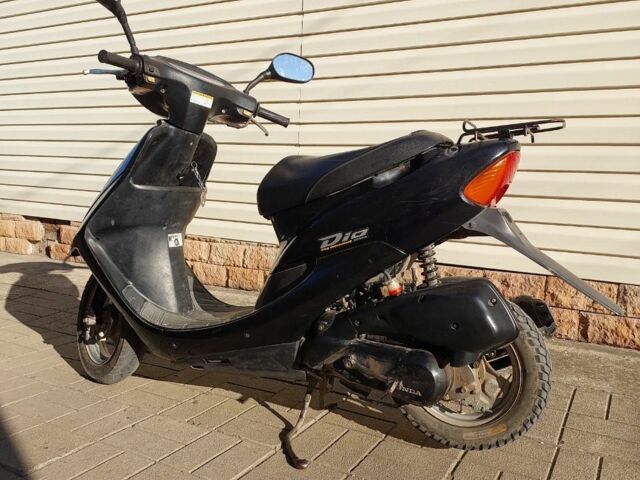 Хонда Другая, объемом двигателя 49 л и пробегом 0 тыс. км за 433 $, фото 5 на Automoto.ua