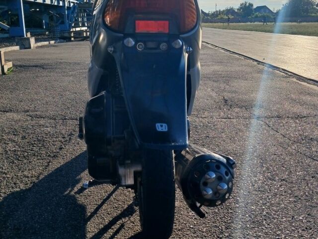 Хонда Інша, об'ємом двигуна 49 л та пробігом 0 тис. км за 241 $, фото 18 на Automoto.ua