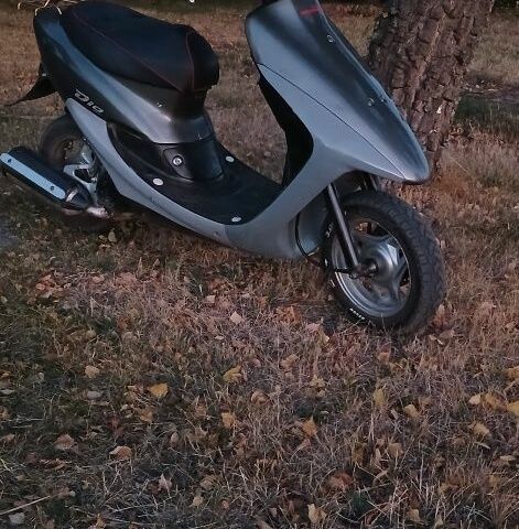 Хонда Інша, об'ємом двигуна 49 л та пробігом 0 тис. км за 241 $, фото 10 на Automoto.ua