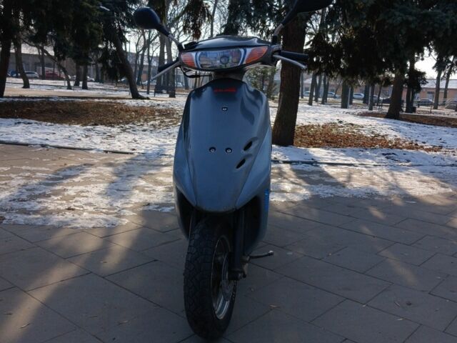 Хонда Інша, об'ємом двигуна 49 л та пробігом 0 тис. км за 241 $, фото 8 на Automoto.ua