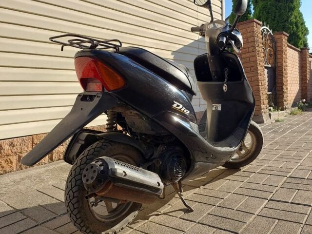 Хонда Другая, объемом двигателя 49 л и пробегом 0 тыс. км за 433 $, фото 3 на Automoto.ua