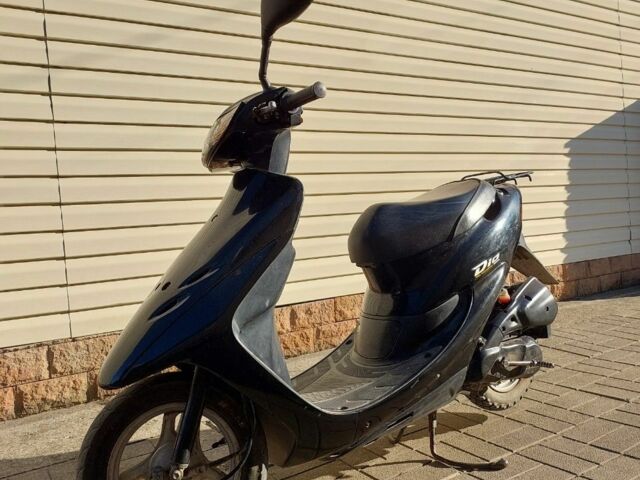 Хонда Другая, объемом двигателя 49 л и пробегом 0 тыс. км за 433 $, фото 4 на Automoto.ua