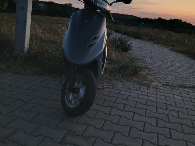 Хонда Інша, об'ємом двигуна 49 л та пробігом 0 тис. км за 241 $, фото 11 на Automoto.ua