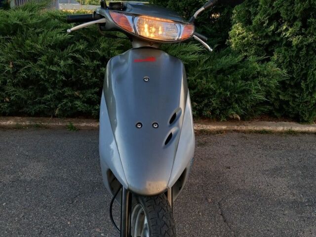 Хонда Інша, об'ємом двигуна 49 л та пробігом 0 тис. км за 241 $, фото 13 на Automoto.ua