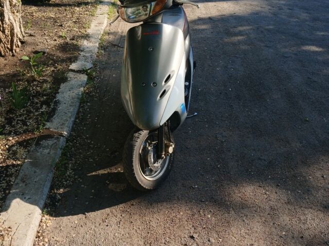 Хонда Інша, об'ємом двигуна 49 л та пробігом 0 тис. км за 241 $, фото 3 на Automoto.ua