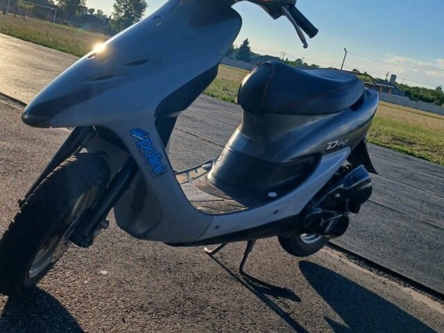 Хонда Інша, об'ємом двигуна 49 л та пробігом 0 тис. км за 241 $, фото 17 на Automoto.ua