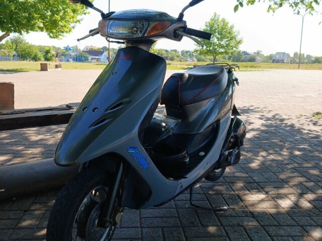 Хонда Інша, об'ємом двигуна 49 л та пробігом 0 тис. км за 241 $, фото 2 на Automoto.ua