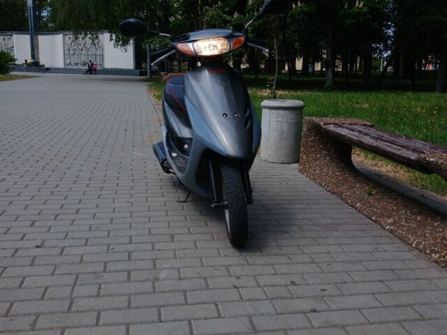 Хонда Інша, об'ємом двигуна 49 л та пробігом 0 тис. км за 241 $, фото 4 на Automoto.ua