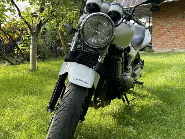 Хонда Другая, объемом двигателя 0.6 л и пробегом 0 тыс. км за 4000 $, фото 1 на Automoto.ua