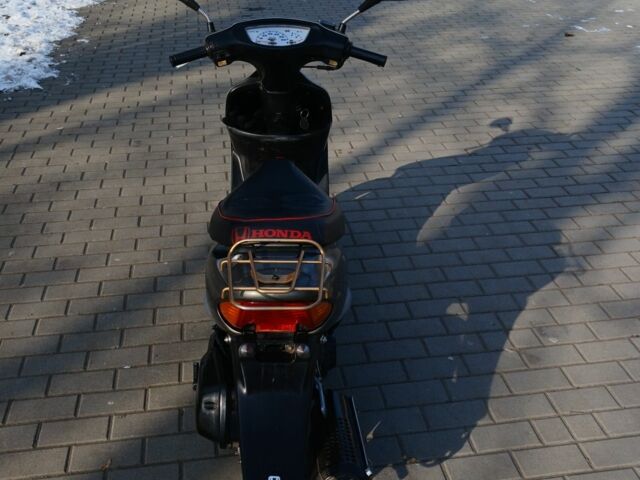 Хонда Інша, об'ємом двигуна 49 л та пробігом 0 тис. км за 241 $, фото 6 на Automoto.ua