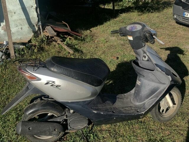 Хонда Другая, объемом двигателя 49 л и пробегом 0 тыс. км за 313 $, фото 2 на Automoto.ua