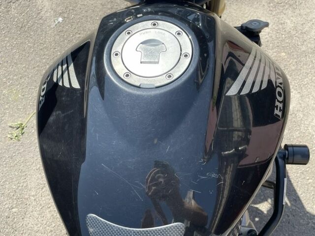 Хонда Інша, об'ємом двигуна 0.6 л та пробігом 0 тис. км за 4300 $, фото 11 на Automoto.ua