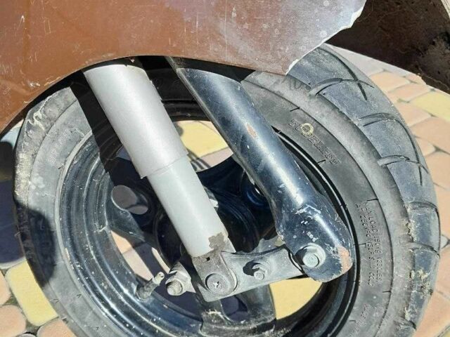 Хонда Другая, объемом двигателя 49 л и пробегом 0 тыс. км за 214 $, фото 7 на Automoto.ua