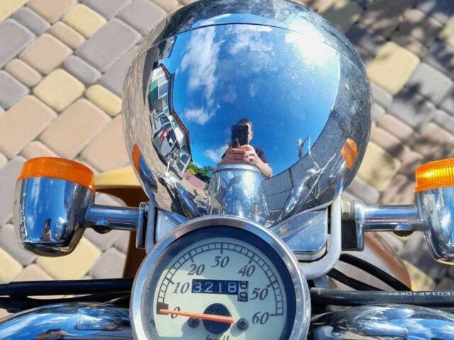 Хонда Другая, объемом двигателя 49 л и пробегом 0 тыс. км за 214 $, фото 4 на Automoto.ua