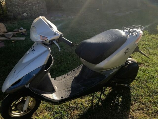 Хонда Другая, объемом двигателя 49 л и пробегом 0 тыс. км за 313 $, фото 1 на Automoto.ua