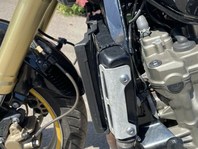 Хонда Інша, об'ємом двигуна 0.6 л та пробігом 0 тис. км за 4300 $, фото 8 на Automoto.ua