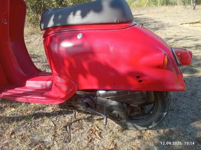 Хонда Другая, объемом двигателя 50 л и пробегом 0 тыс. км за 238 $, фото 5 на Automoto.ua