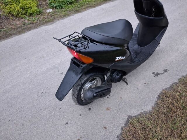 Хонда Другая, объемом двигателя 49 л и пробегом 0 тыс. км за 324 $, фото 3 на Automoto.ua