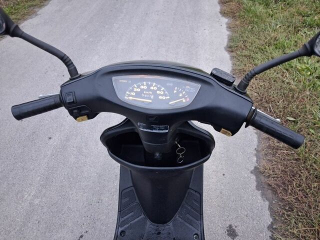 Хонда Другая, объемом двигателя 49 л и пробегом 0 тыс. км за 324 $, фото 4 на Automoto.ua