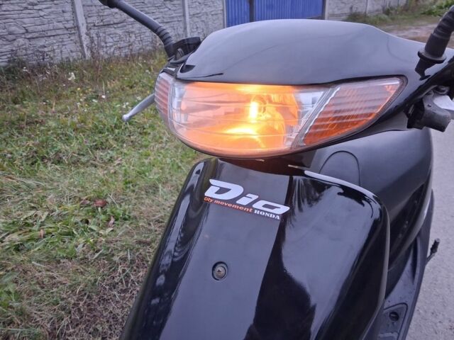 Хонда Другая, объемом двигателя 49 л и пробегом 0 тыс. км за 324 $, фото 6 на Automoto.ua