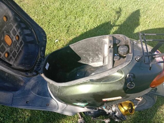 Хонда Другая, объемом двигателя 50 л и пробегом 0 тыс. км за 216 $, фото 1 на Automoto.ua