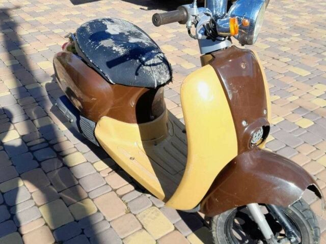 Хонда Другая, объемом двигателя 49 л и пробегом 0 тыс. км за 214 $, фото 1 на Automoto.ua