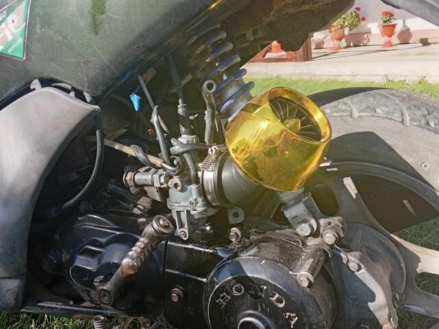 Хонда Другая, объемом двигателя 50 л и пробегом 0 тыс. км за 216 $, фото 5 на Automoto.ua