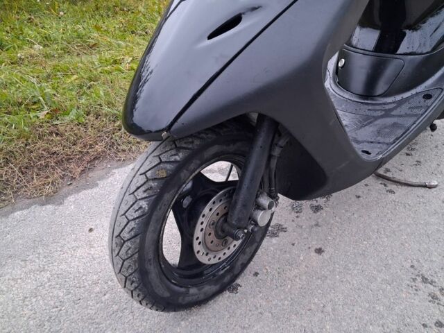 Хонда Другая, объемом двигателя 49 л и пробегом 0 тыс. км за 324 $, фото 5 на Automoto.ua