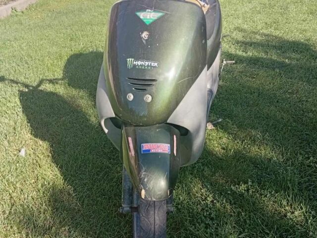 Хонда Другая, объемом двигателя 50 л и пробегом 0 тыс. км за 216 $, фото 3 на Automoto.ua