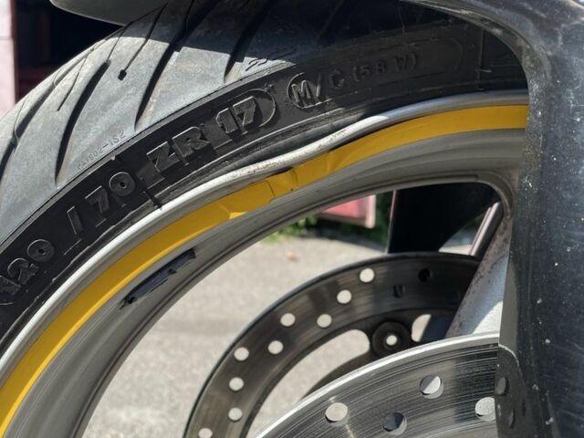 Хонда Інша, об'ємом двигуна 0.6 л та пробігом 0 тис. км за 4300 $, фото 10 на Automoto.ua