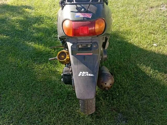 Хонда Другая, объемом двигателя 50 л и пробегом 0 тыс. км за 216 $, фото 6 на Automoto.ua