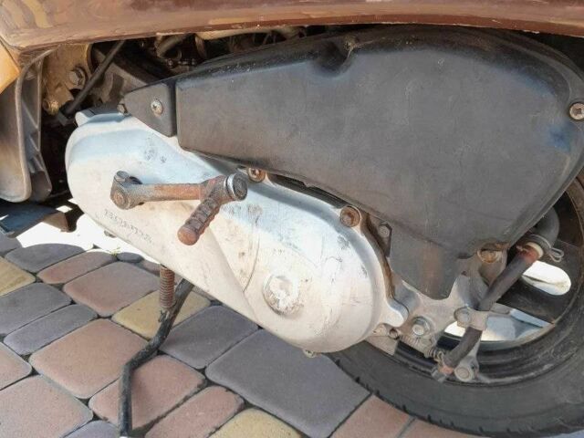 Хонда Другая, объемом двигателя 49 л и пробегом 0 тыс. км за 214 $, фото 5 на Automoto.ua