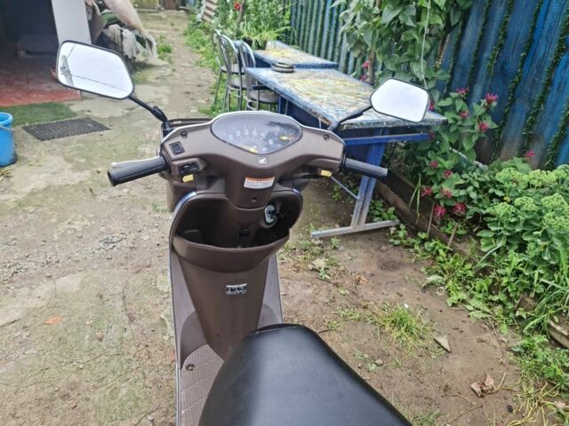 Хонда Другая, объемом двигателя 49 л и пробегом 0 тыс. км за 480 $, фото 3 на Automoto.ua