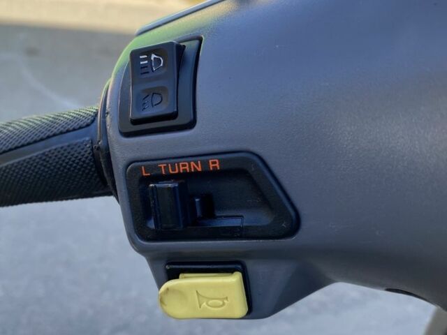 Хонда Другая, объемом двигателя 49 л и пробегом 0 тыс. км за 550 $, фото 9 на Automoto.ua