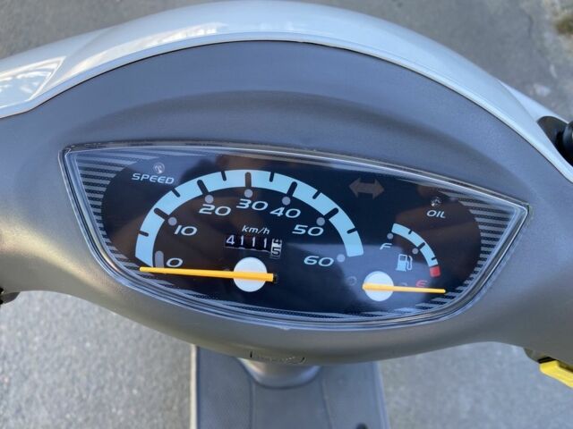 Хонда Другая, объемом двигателя 49 л и пробегом 0 тыс. км за 550 $, фото 14 на Automoto.ua