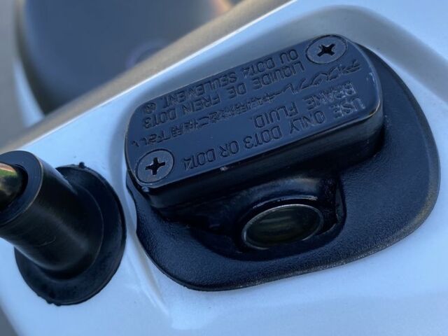 Хонда Другая, объемом двигателя 49 л и пробегом 0 тыс. км за 550 $, фото 7 на Automoto.ua