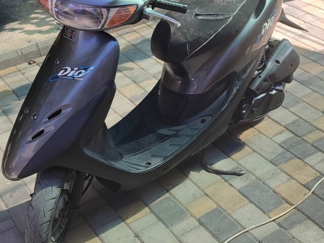 Хонда Інша, об'ємом двигуна 50 л та пробігом 0 тис. км за 264 $, фото 3 на Automoto.ua