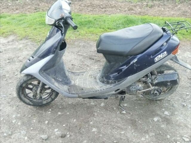 Хонда Другая, объемом двигателя 49 л и пробегом 0 тыс. км за 218 $, фото 2 на Automoto.ua