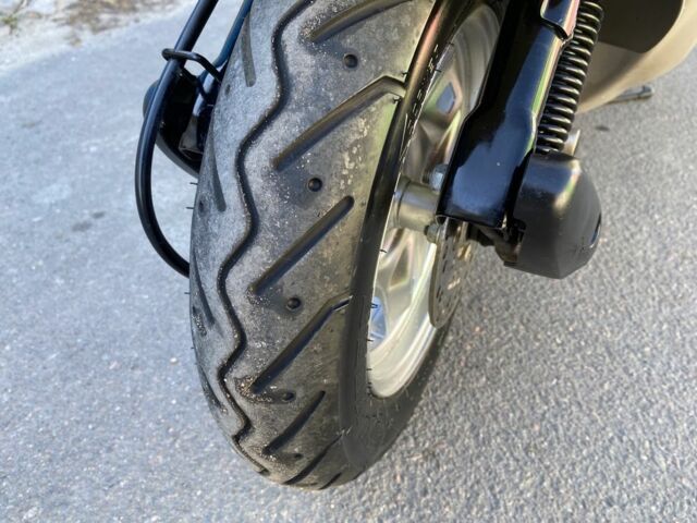 Хонда Другая, объемом двигателя 49 л и пробегом 0 тыс. км за 550 $, фото 4 на Automoto.ua