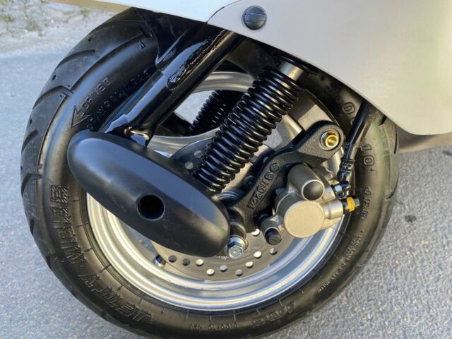 Хонда Другая, объемом двигателя 49 л и пробегом 0 тыс. км за 550 $, фото 5 на Automoto.ua