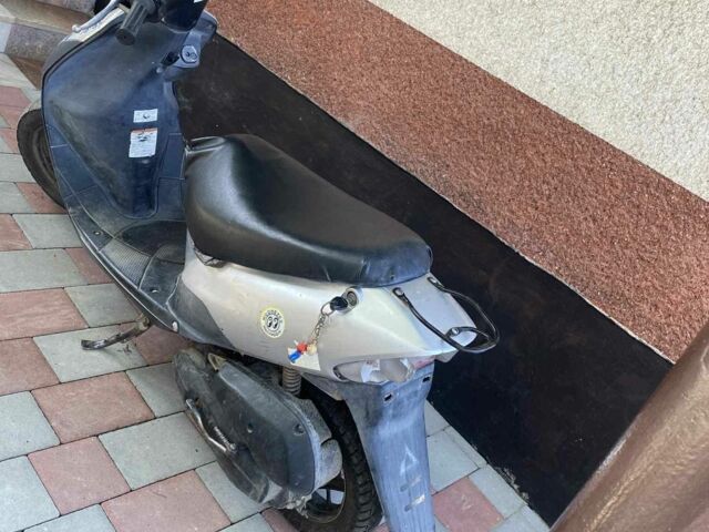 Хонда Інша, об'ємом двигуна 49 л та пробігом 0 тис. км за 150 $, фото 2 на Automoto.ua