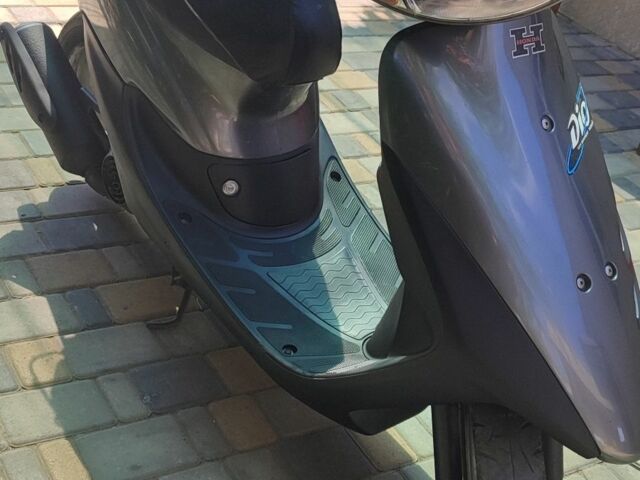 Хонда Інша, об'ємом двигуна 50 л та пробігом 0 тис. км за 264 $, фото 2 на Automoto.ua