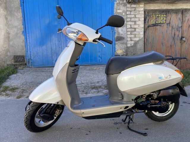 Хонда Другая, объемом двигателя 49 л и пробегом 0 тыс. км за 550 $, фото 1 на Automoto.ua