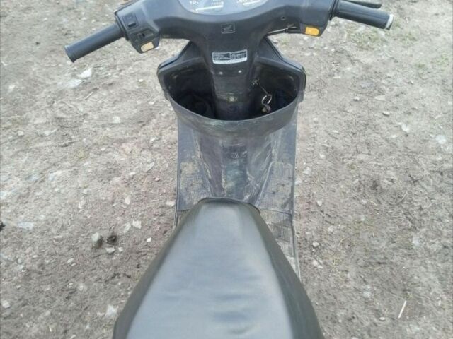 Хонда Другая, объемом двигателя 49 л и пробегом 0 тыс. км за 218 $, фото 4 на Automoto.ua