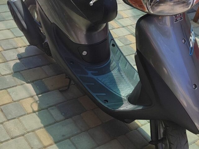 Хонда Інша, об'ємом двигуна 50 л та пробігом 0 тис. км за 264 $, фото 1 на Automoto.ua