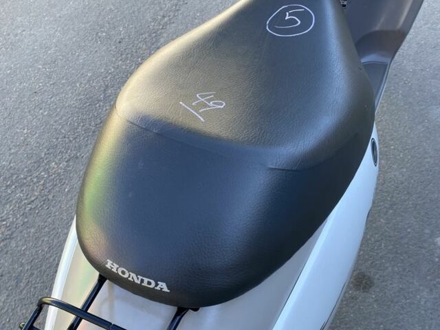 Хонда Другая, объемом двигателя 49 л и пробегом 0 тыс. км за 550 $, фото 11 на Automoto.ua