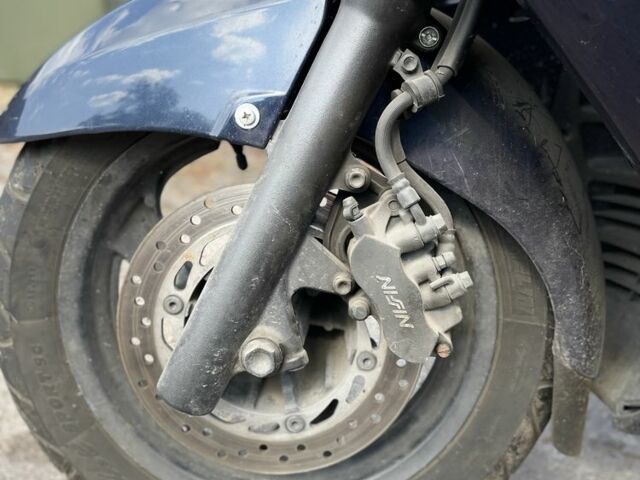 Хонда Другая, объемом двигателя 0.4 л и пробегом 0 тыс. км за 3500 $, фото 9 на Automoto.ua